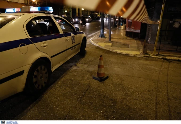 Σοβαρό τροχαίο στην Κερατέα
